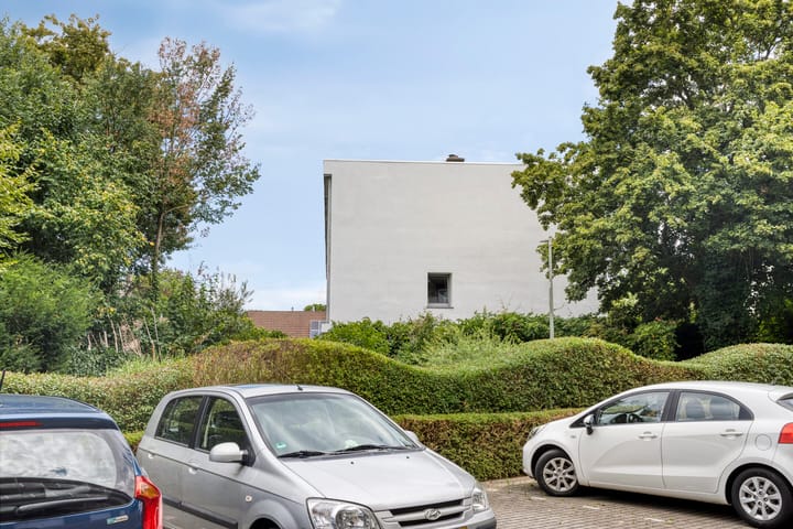 Foto 30 van Nachtegaalstraat 16