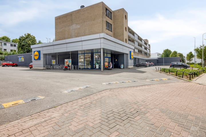 Foto 32 van Nachtegaalstraat 16