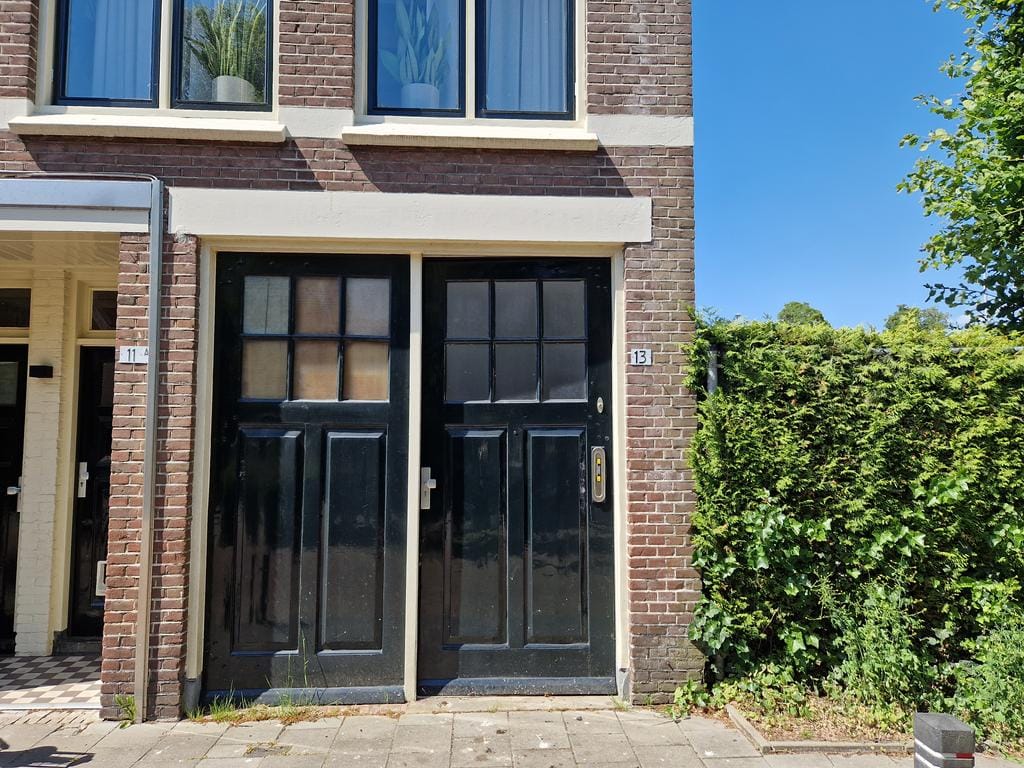 Photo 1 of Julianastraat 13