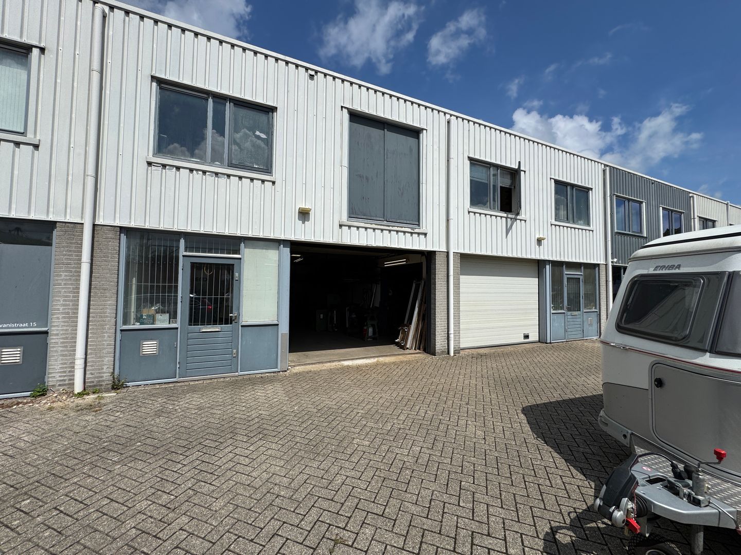 Bekijk foto 3 van Galvanistraat 11-13