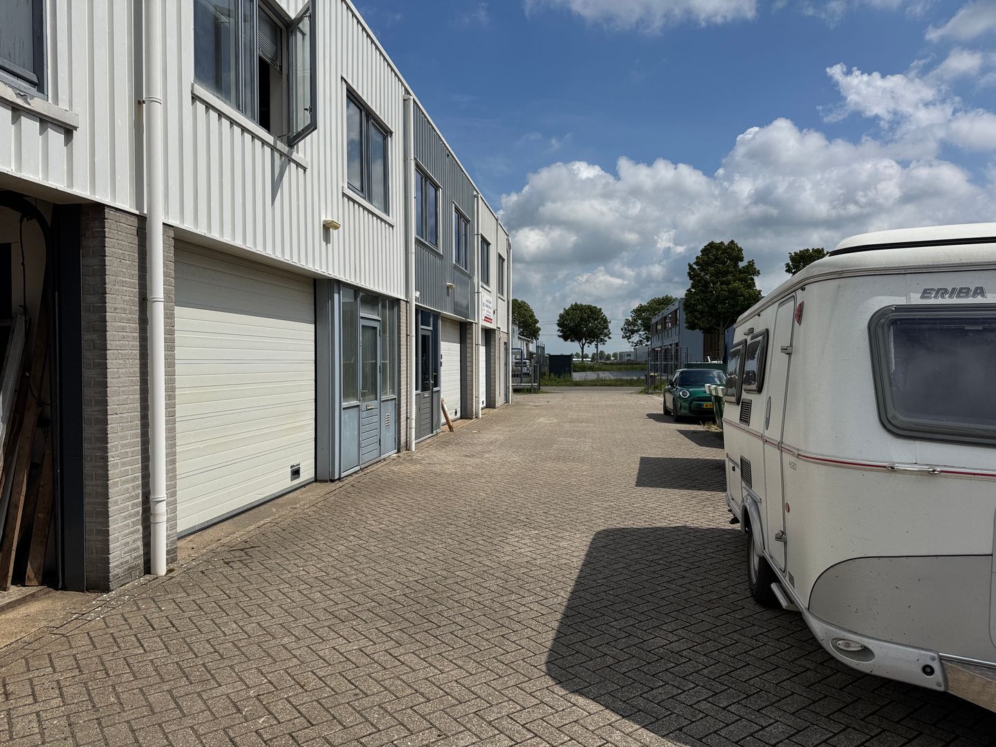Bekijk foto 4 van Galvanistraat 11-13