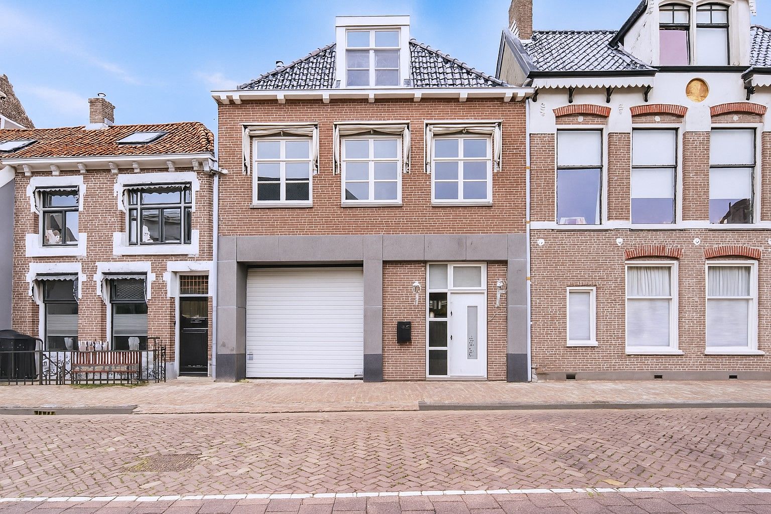 Hooiblokstraat 7