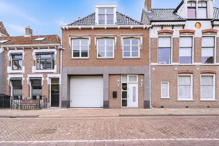 Hooiblokstraat 7