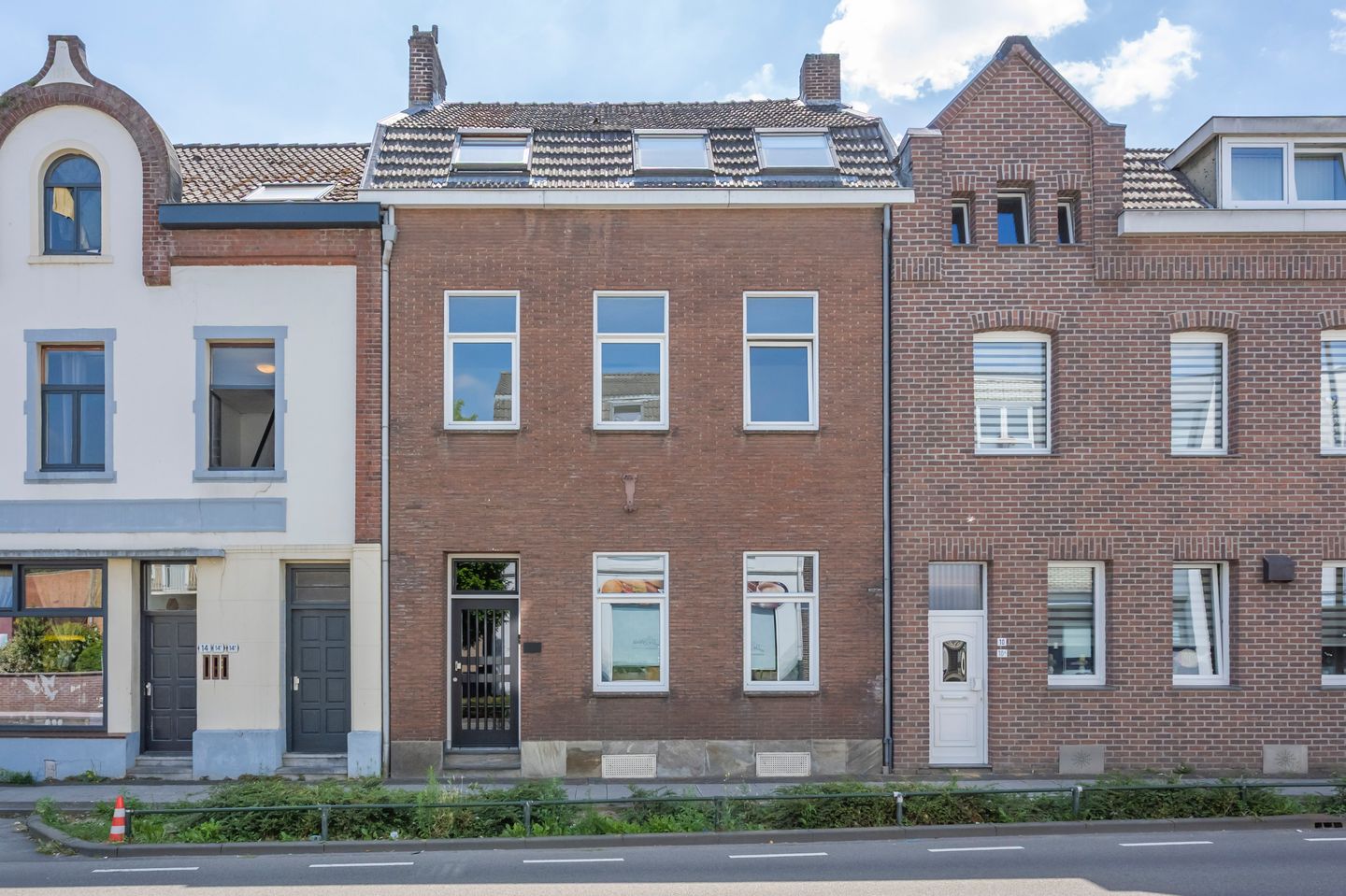 Holzstraat 12 main image