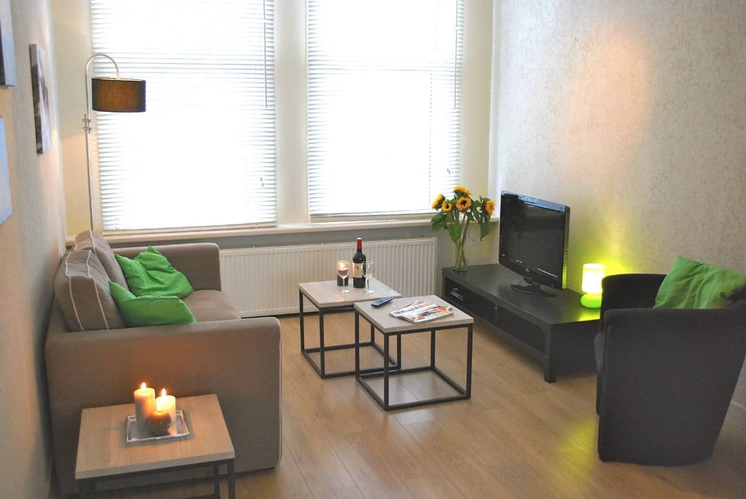 Foto 1 van Burgemeester van der Werffstraat 80