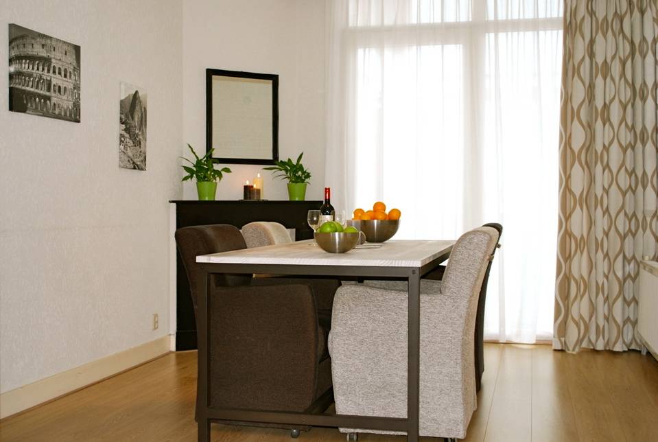 Foto 2 van Burgemeester van der Werffstraat 80