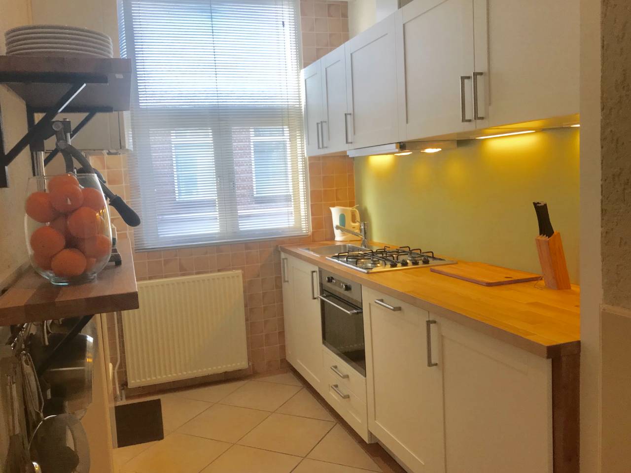 Foto 3 van Burgemeester van der Werffstraat 80