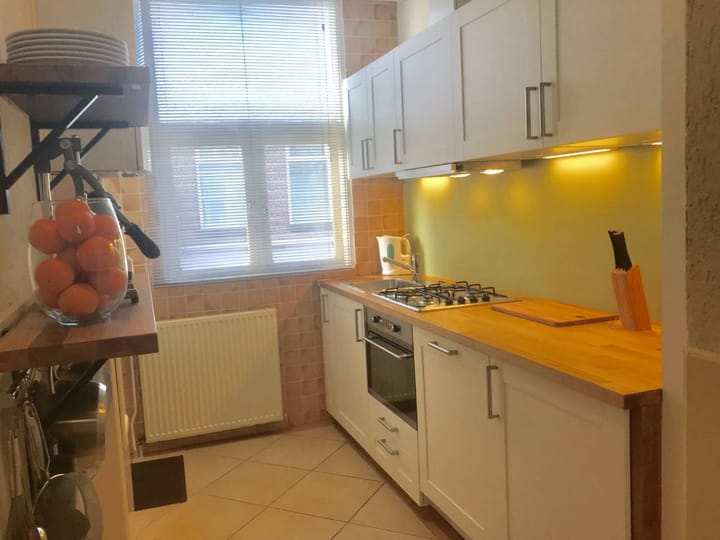 Foto 3 van Burgemeester van der Werffstraat 80