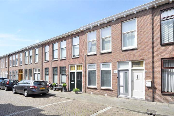 Foto 6 van Burgemeester van der Werffstraat 80