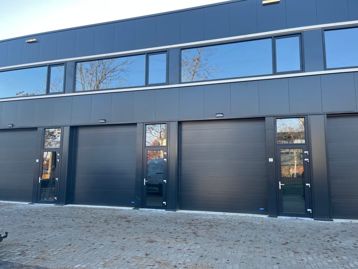 Arendstraat 19, Sittard