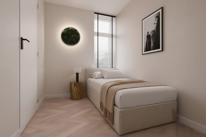 Foto 10 van 3-kamer appartement (Bouwnr. 2-007)