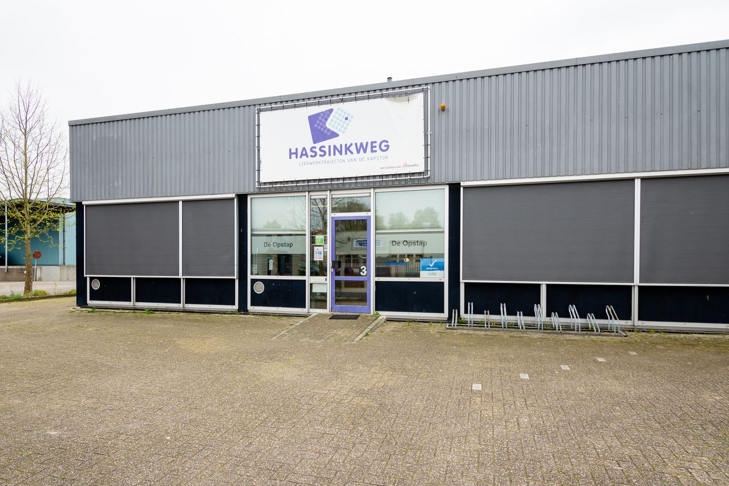 Bekijk foto 3 van Hassinkweg 3