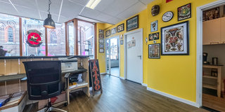 Bekijk 360° foto's