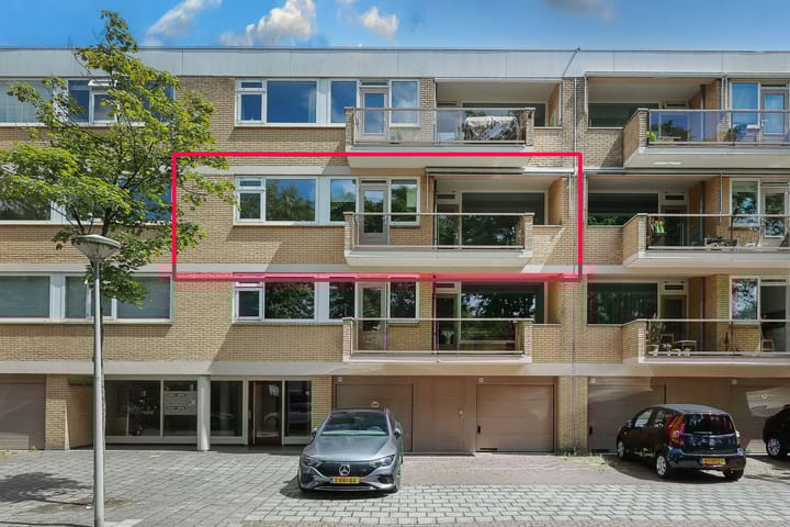 Foto 2 van Nieuw Herlaer 103