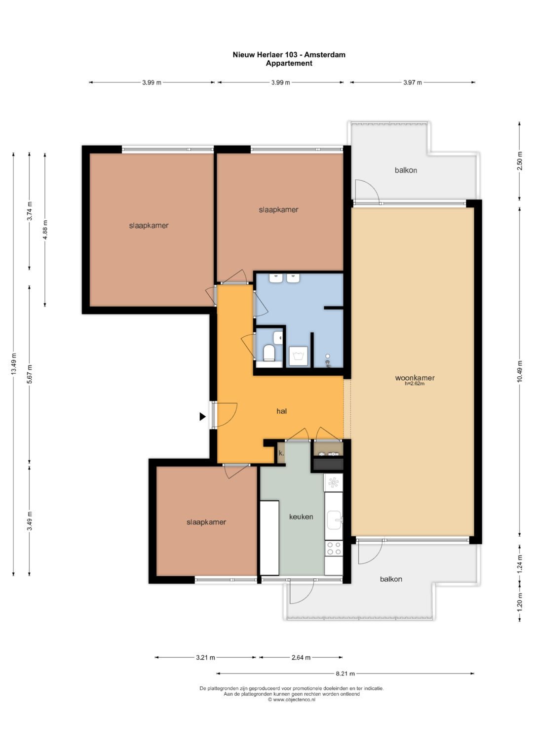 Foto 36 van Nieuw Herlaer 103