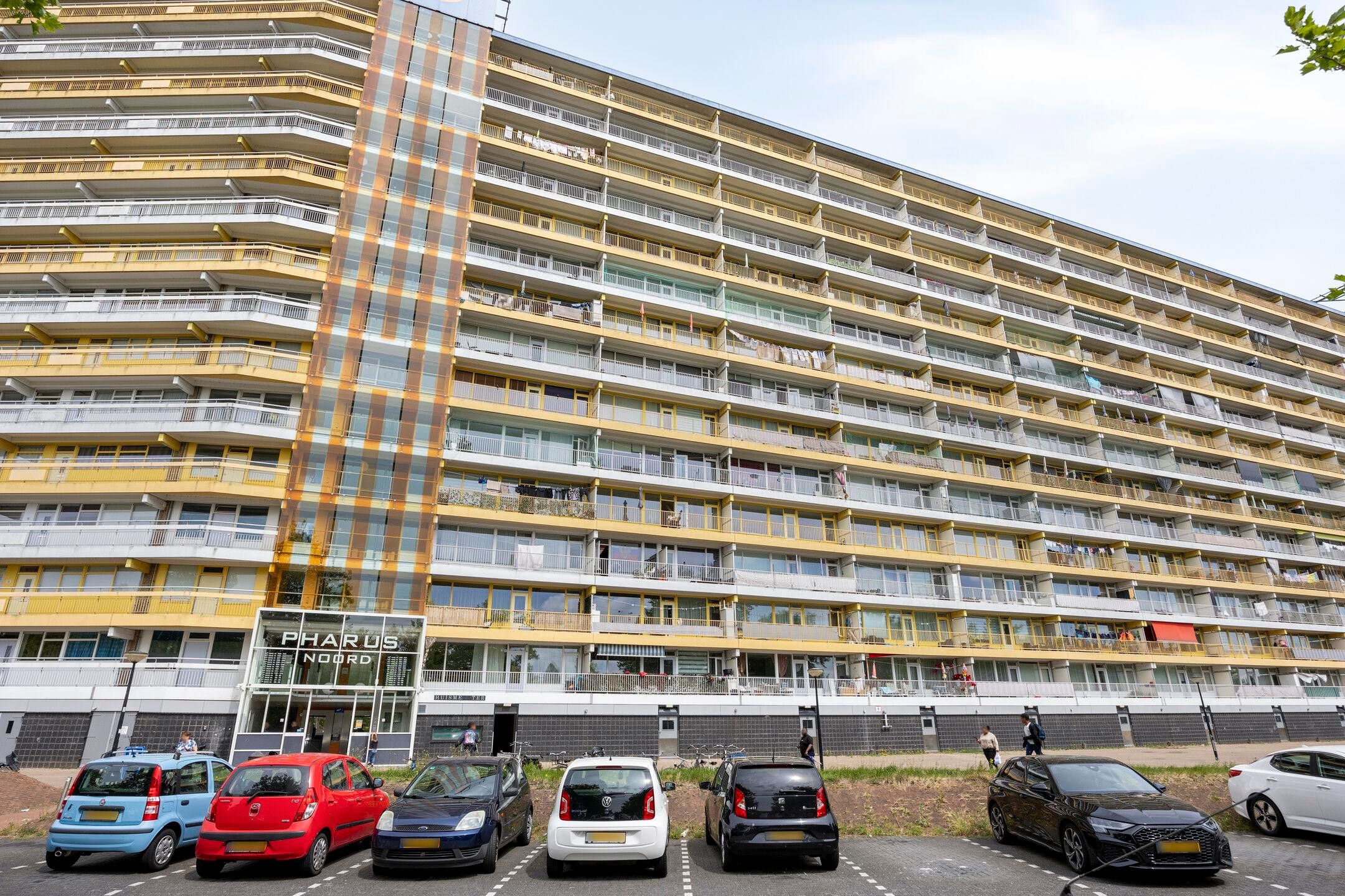 Foto 18 van Pharus 277