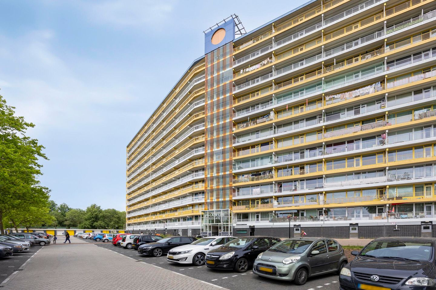 Foto 20 van Pharus 277