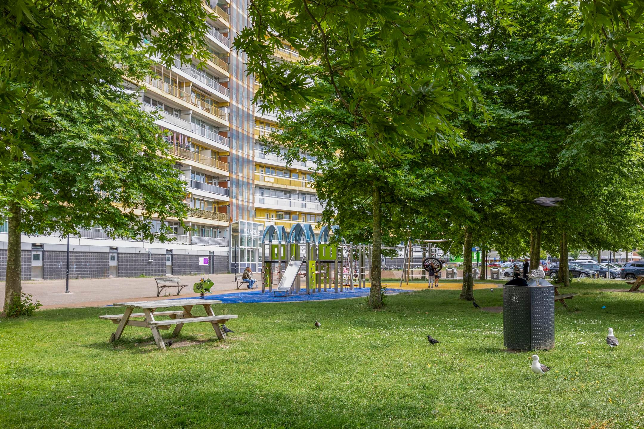 Foto 27 van Pharus 277