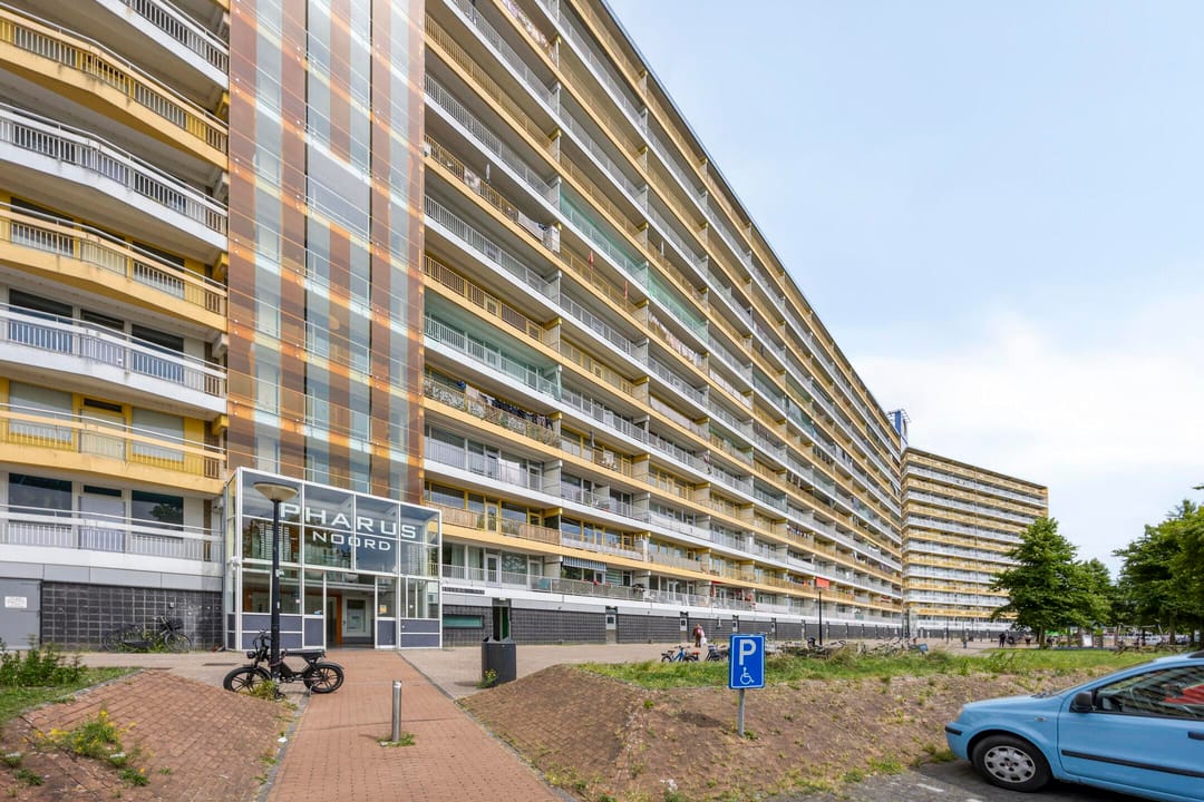 Foto 17 van Pharus 277