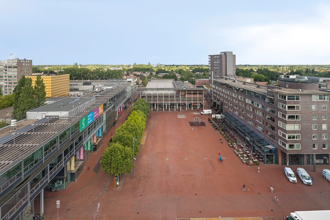 Foto 2 van Stadsplein 83