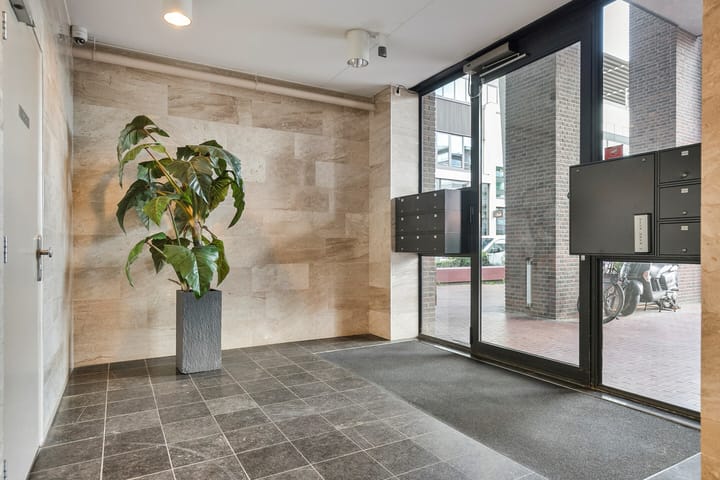 Foto 6 van Stadsplein 83