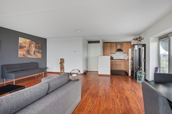 Foto 10 van Stadsplein 83