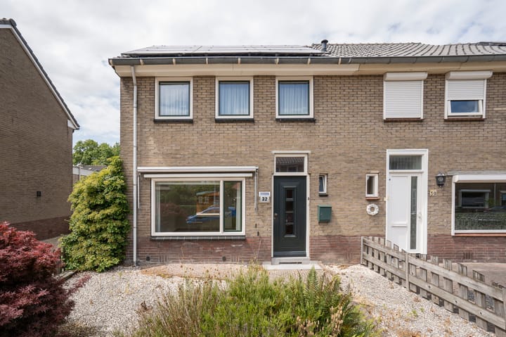 Foto 1 van J.C. Rijsdijkstraat 32