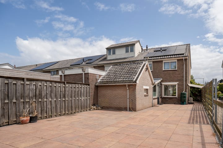 Foto 2 van J.C. Rijsdijkstraat 32