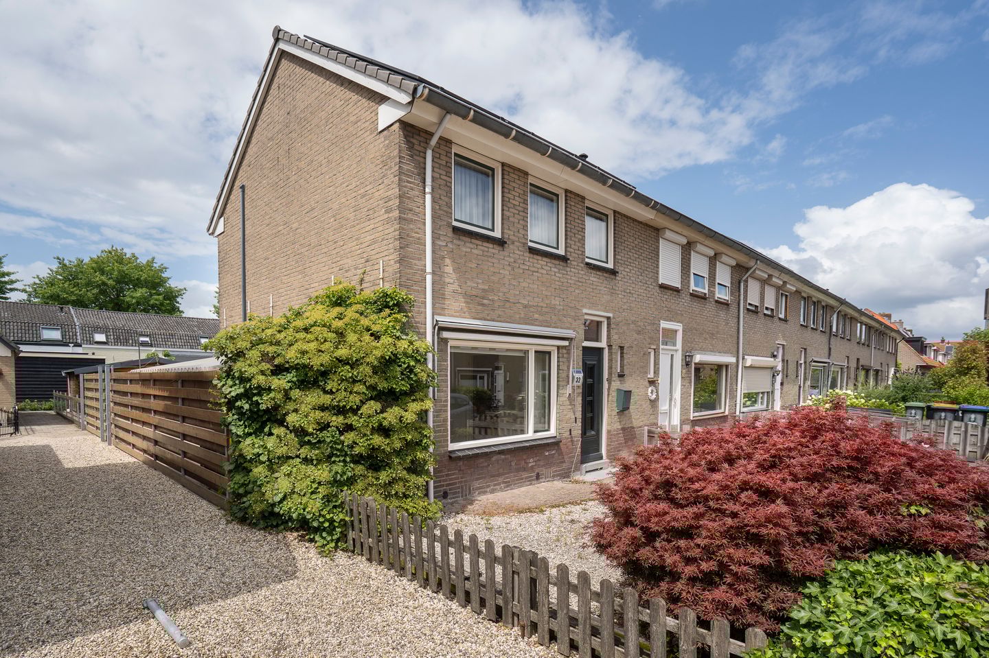 Foto 5 van J.C. Rijsdijkstraat 32