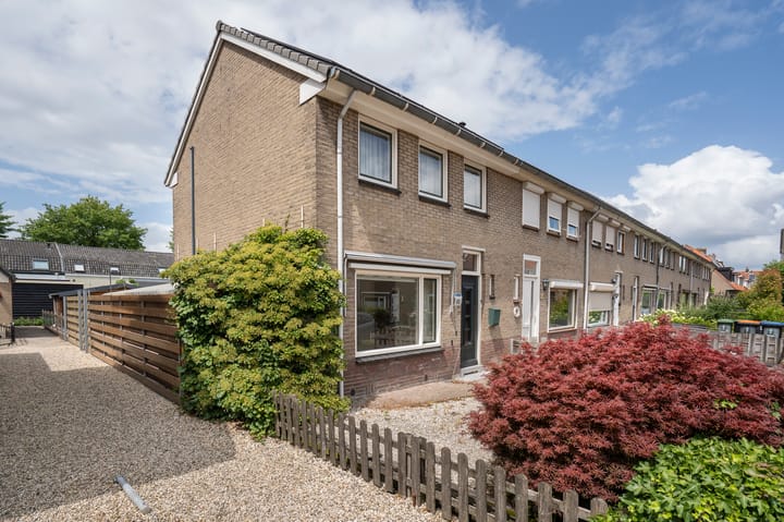 Foto 5 van J.C. Rijsdijkstraat 32