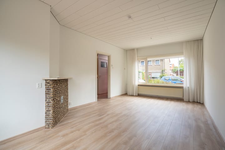 Foto 10 van J.C. Rijsdijkstraat 32