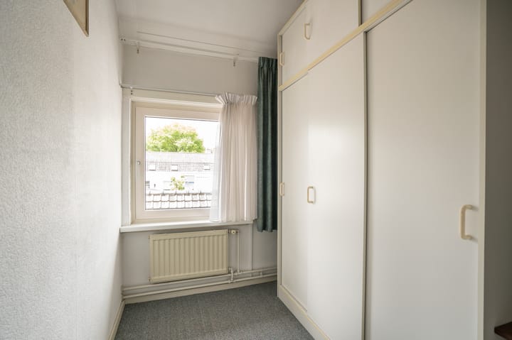 Foto 25 van J.C. Rijsdijkstraat 32