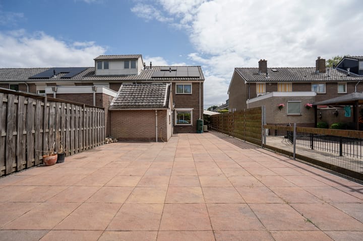 Foto 31 van J.C. Rijsdijkstraat 32