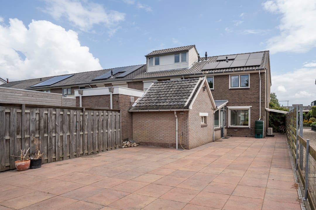 Foto 32 van J.C. Rijsdijkstraat 32