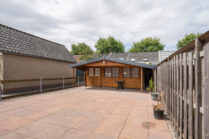 Foto 33 van J.C. Rijsdijkstraat 32