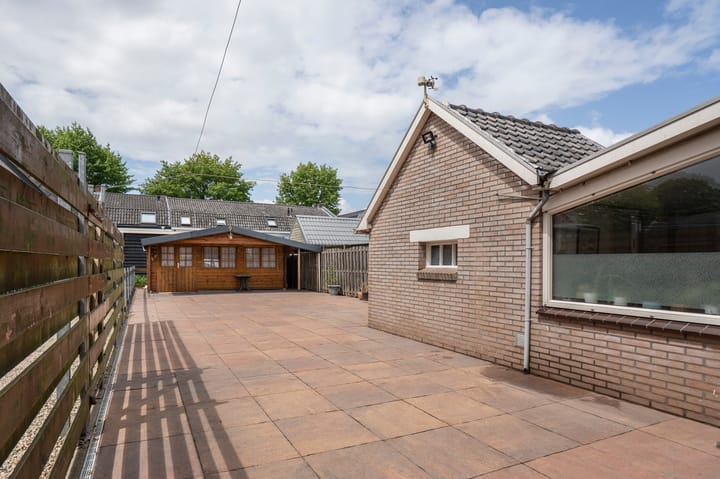 Foto 35 van J.C. Rijsdijkstraat 32