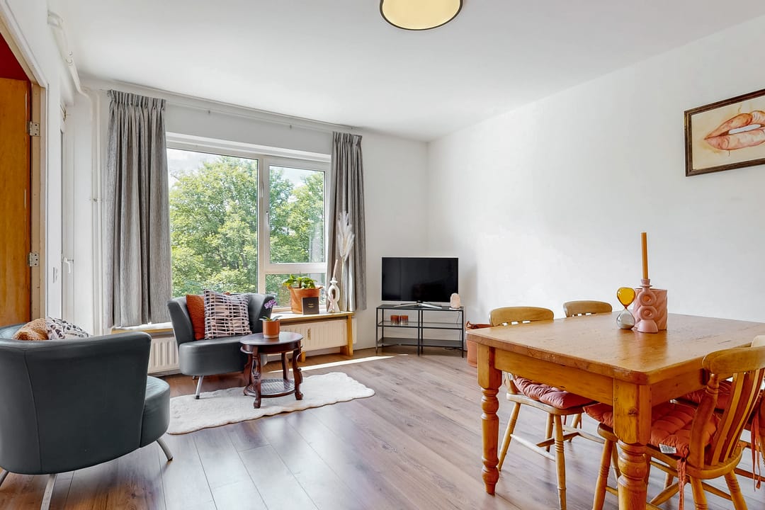 Foto 2 van Burgemeester Cramergracht 43