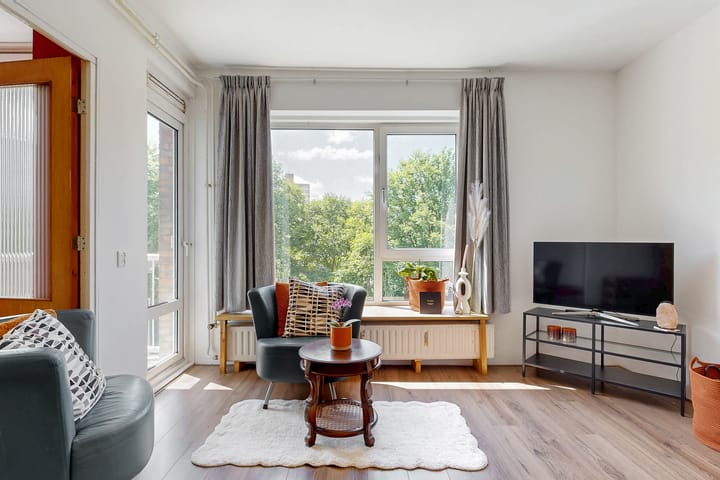 Foto 3 van Burgemeester Cramergracht 43