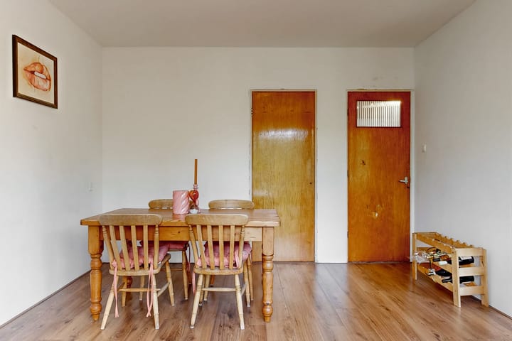 Foto 4 van Burgemeester Cramergracht 43