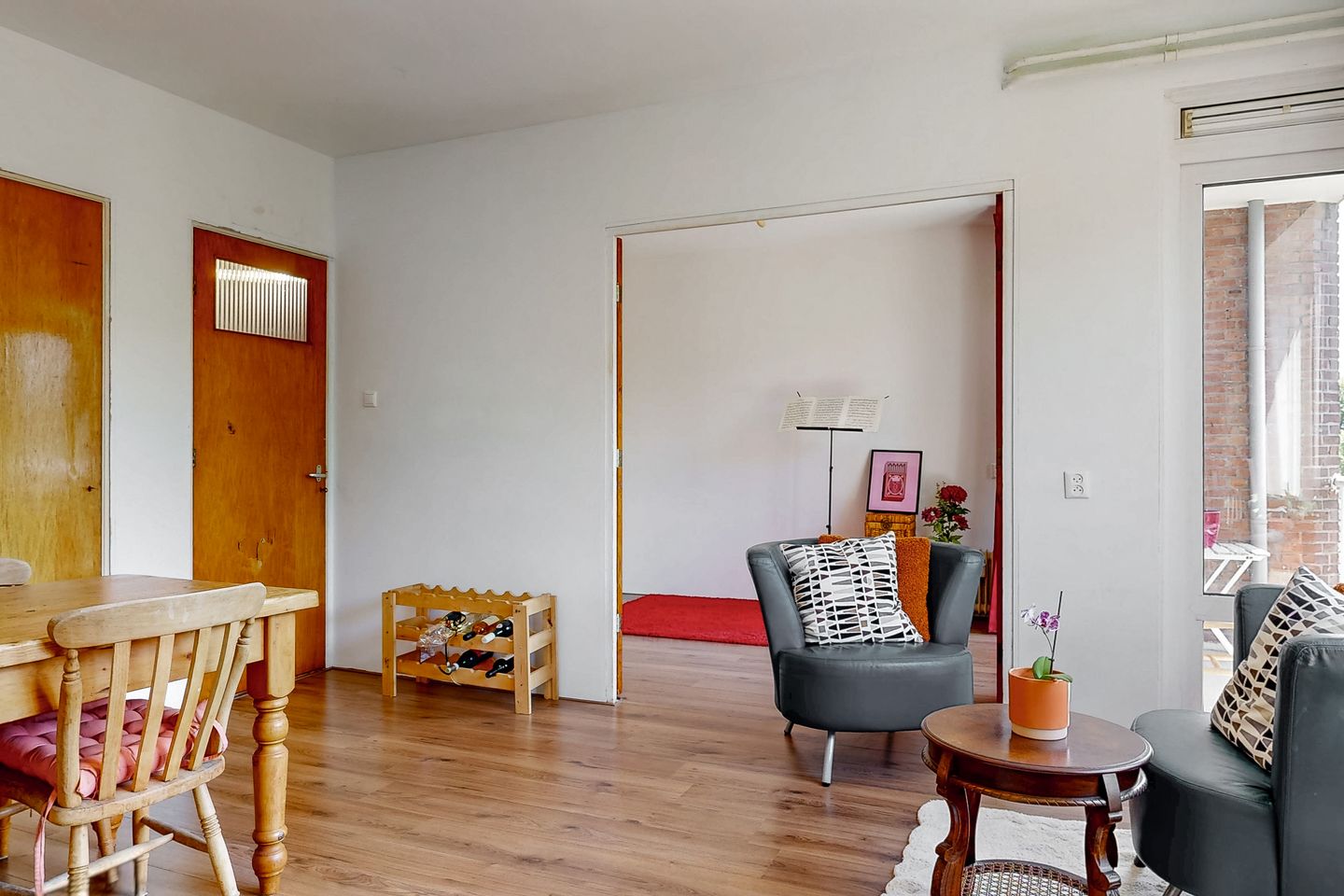 Foto 5 van Burgemeester Cramergracht 43