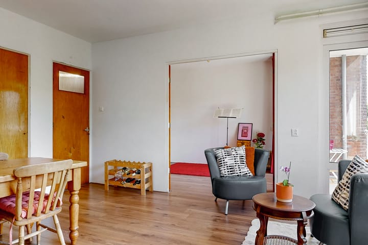 Foto 5 van Burgemeester Cramergracht 43