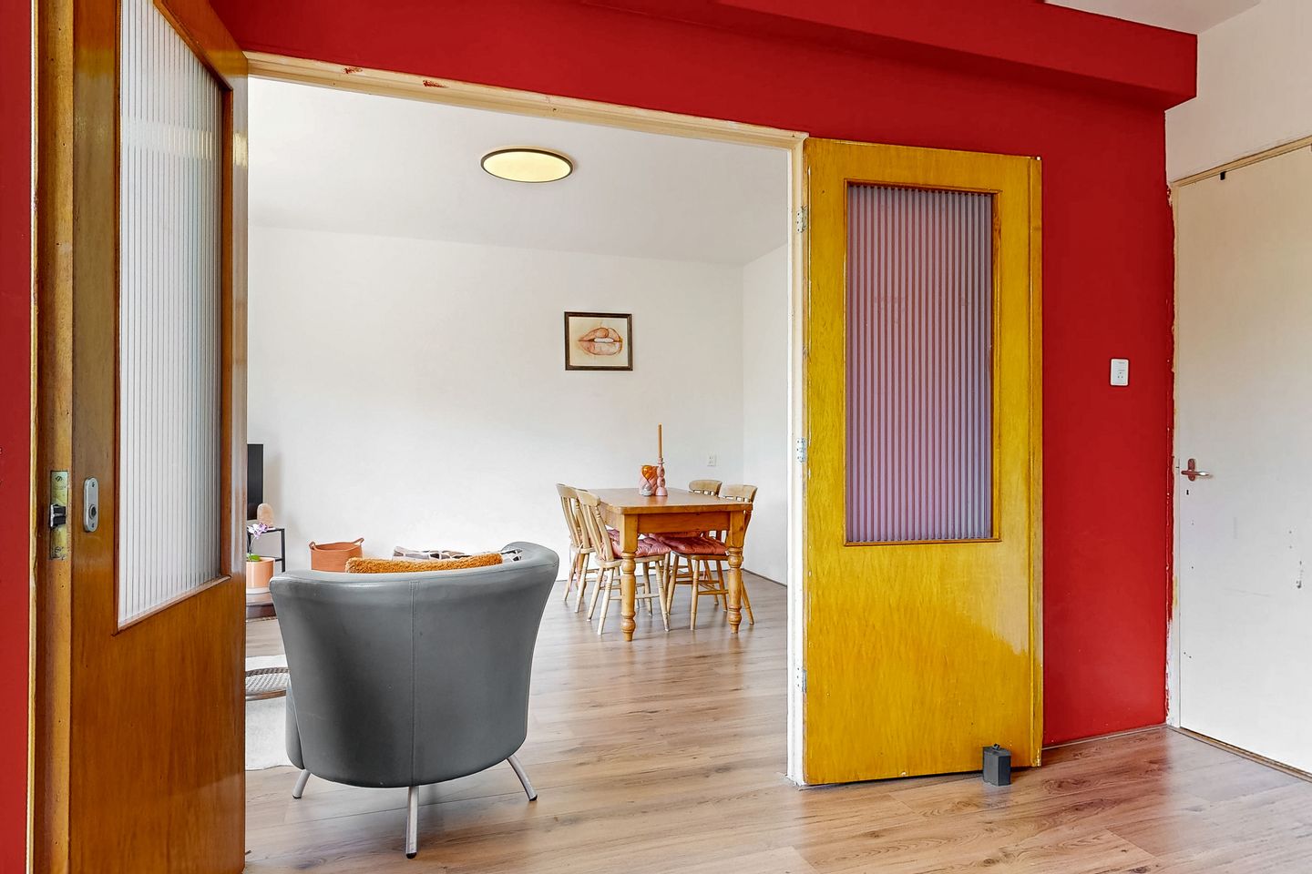 Foto 10 van Burgemeester Cramergracht 43