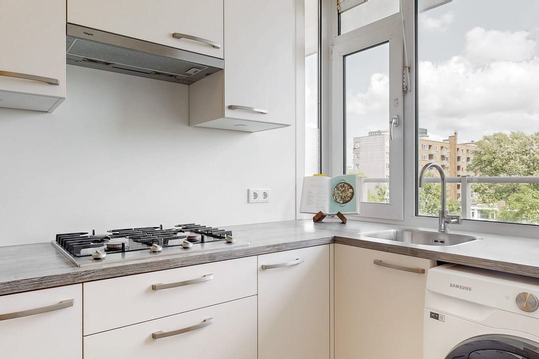 Foto 13 van Burgemeester Cramergracht 43