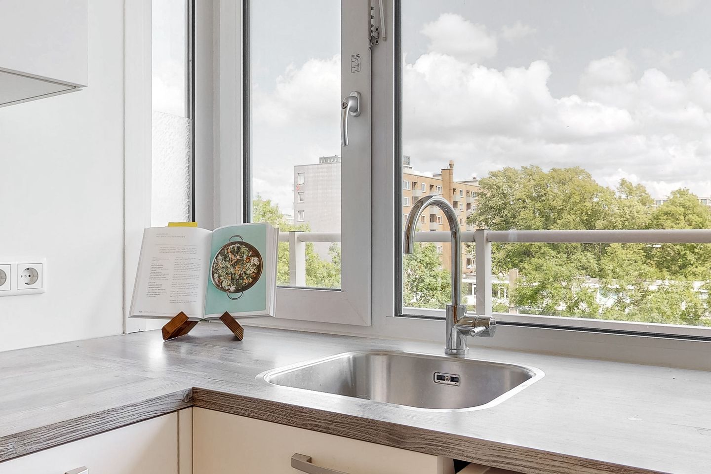 Foto 14 van Burgemeester Cramergracht 43