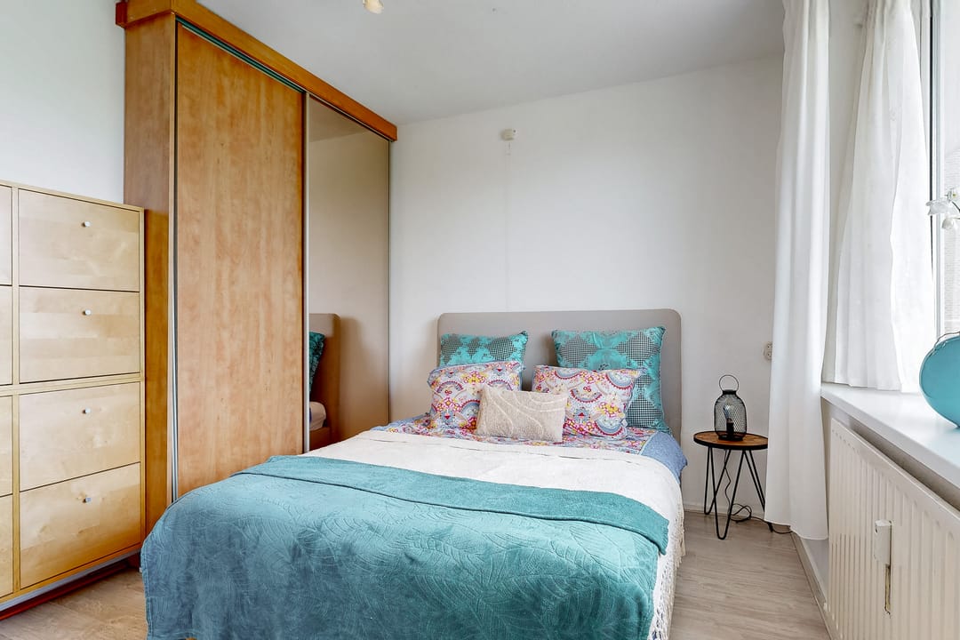 Foto 16 van Burgemeester Cramergracht 43