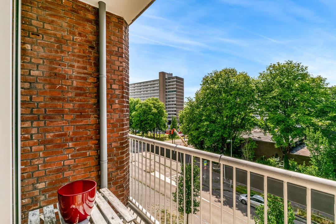 Foto 7 van Burgemeester Cramergracht 43