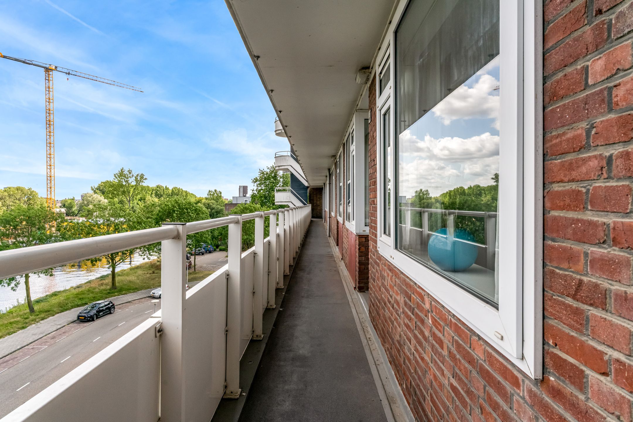 Foto 21 van Burgemeester Cramergracht 43