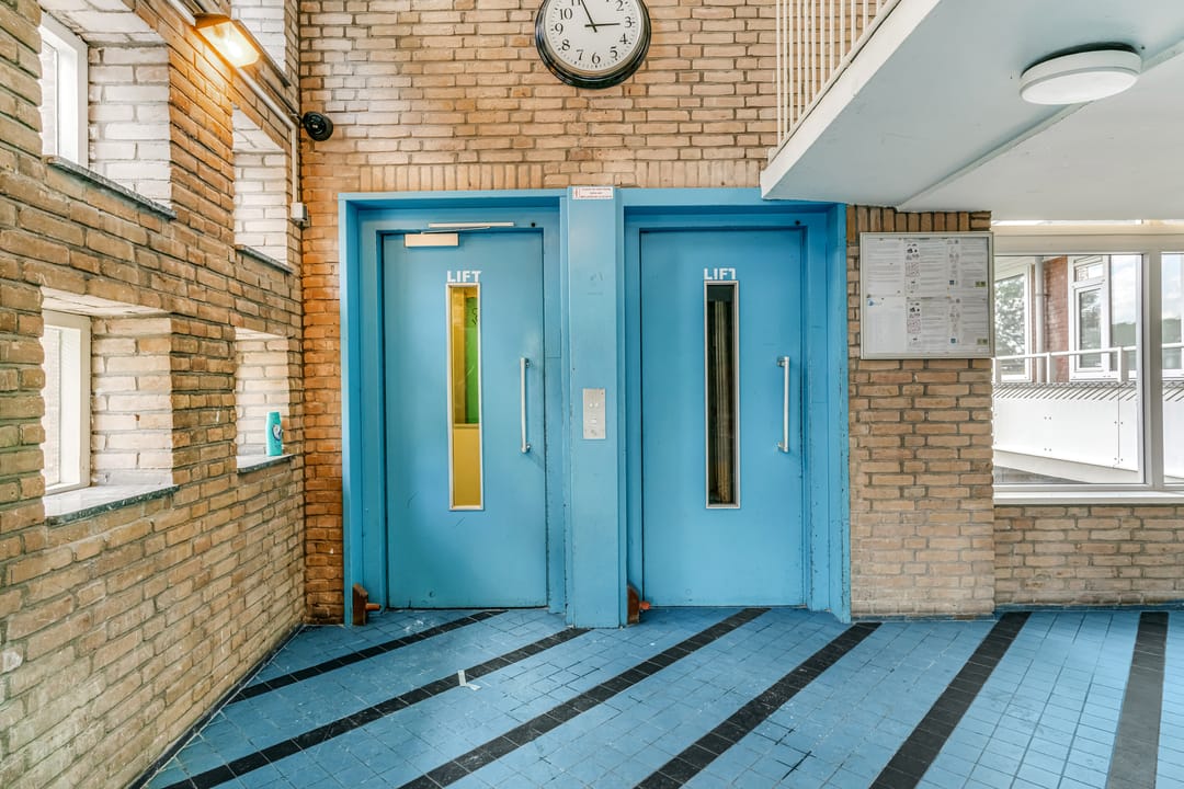 Foto 22 van Burgemeester Cramergracht 43