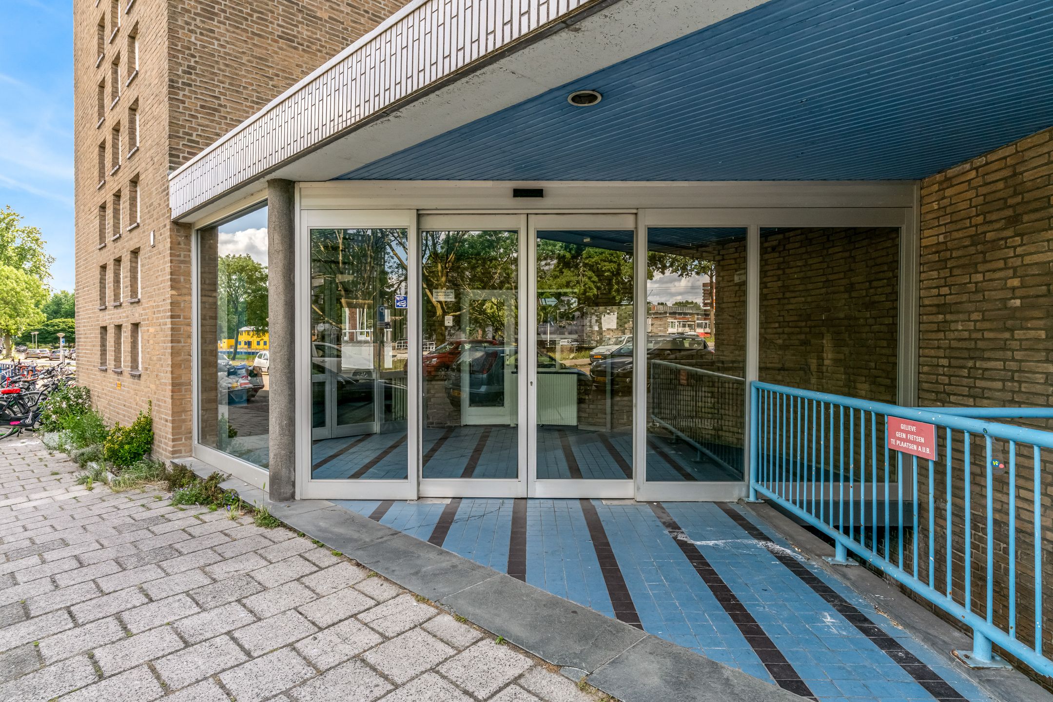 Foto 24 van Burgemeester Cramergracht 43