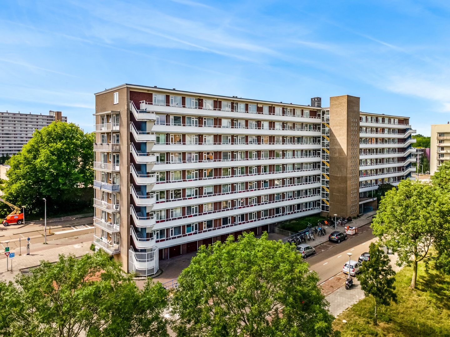 Foto 25 van Burgemeester Cramergracht 43